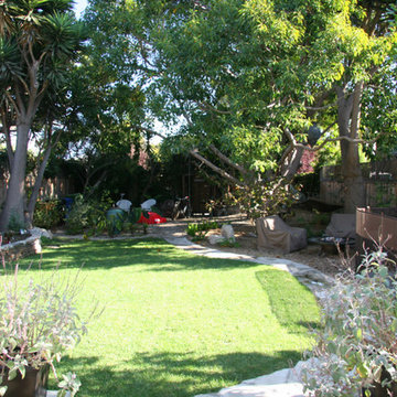 Better Homes and Gardens Renovation Contest Grand Prize Winner