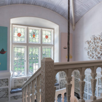 Past Meets Present at 2017 Pasadena Showcase House