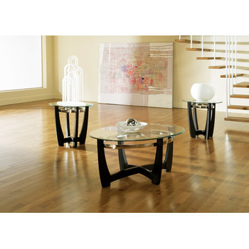 Matinee 3-Piece Occasional Table Set