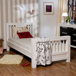 VENTIANNI Collection - Beds
