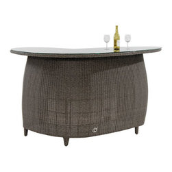 Luxor Bar - Outdoor Bar Furniture