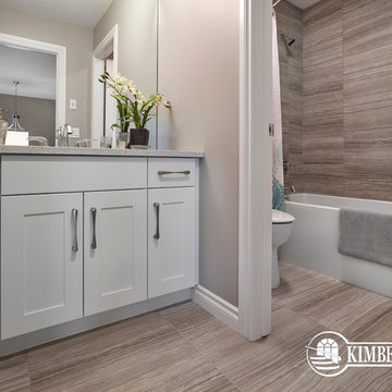 Sunstone Showhome in Keswick on the River