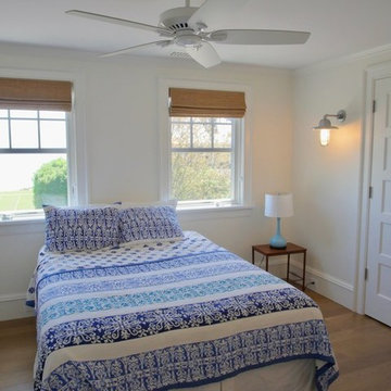 Ocean View Home