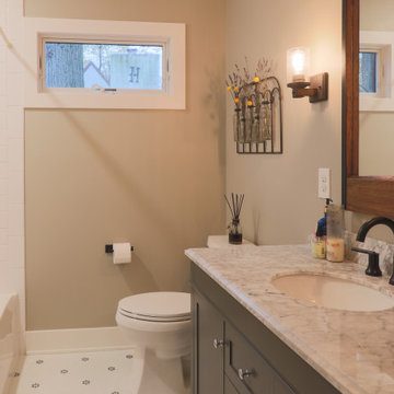 Whole Home Remodeling