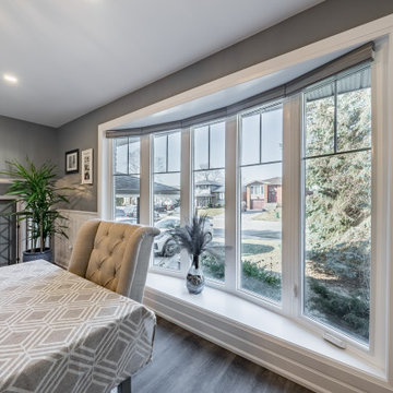Crammed to Capacious Oshawa Stunner!!