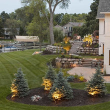 landscape lighting