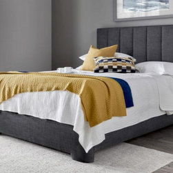 Kaydian Medburn Ottoman Bed - Beds