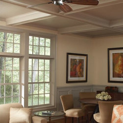 Monte Carlo - Ceiling Fans