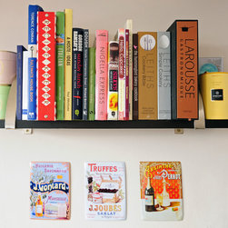 Lifestyle - Bookcases