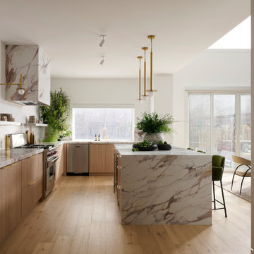 Greenshire Residence