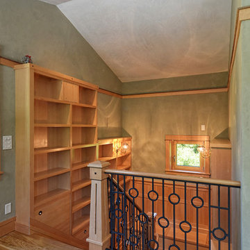Passive House