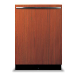 Viking 24" Fully Integrated Dishwasher, Custom Panel | FDB451 - Dishwashers