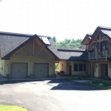 Jackson Hole Residence