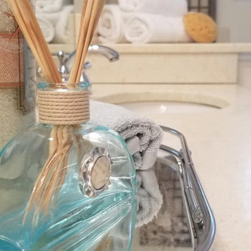 Home Staging Projects