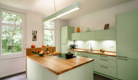 4 Budgets, viele Möglichkeiten fürs Küchen-Update