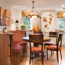 Kitchen Chairs