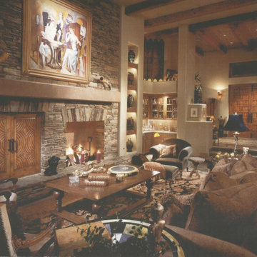 Interior concepts