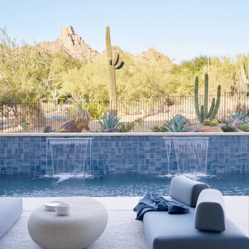 SONORAN DESERT GETAWAY