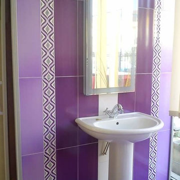 Ambiente bagno