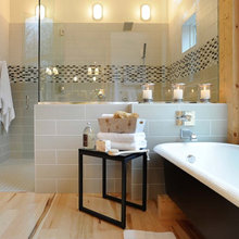 Bathroom Ideas