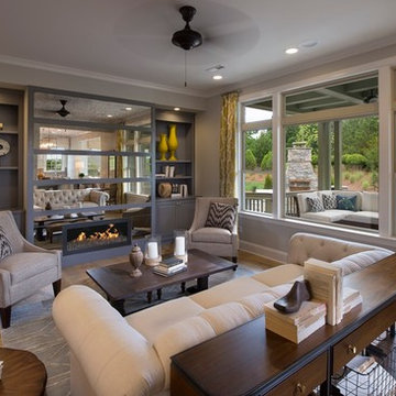 Sophisticated Family Home