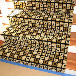 Kane Carpet Mirabella - Carpet Tiles