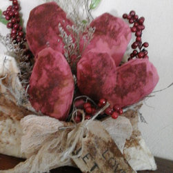 Love Letters - Decorative Objects And Figurines