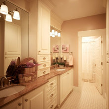 Interior: Bathroom