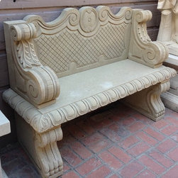 Benches - Products