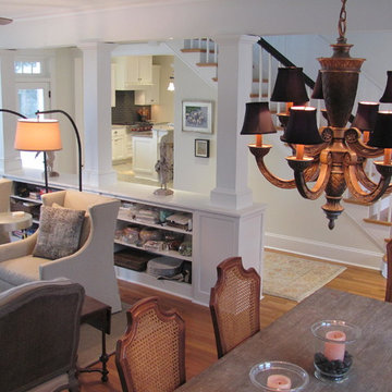 Carter's Creek Remodeling
