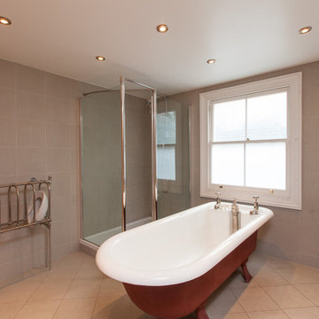 Spacious Hackney Downs Mansion