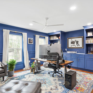 Whole Home Renovation - Malvern, PA