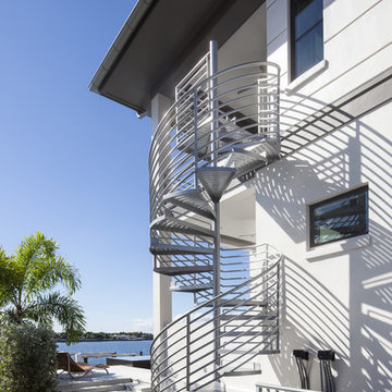 Culbreath Isles - Waterfront