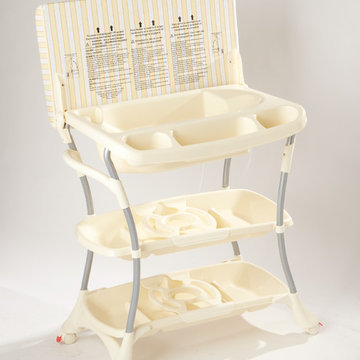 PRIMO EuroSpa Bath and Changing Center for baby