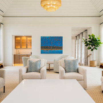Windsor Oceanfront Estate