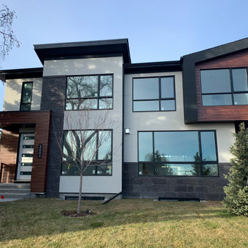 Killarney Corner Home