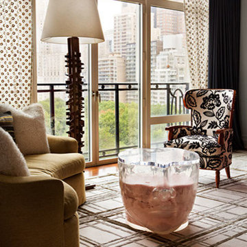 15 Central Park West
