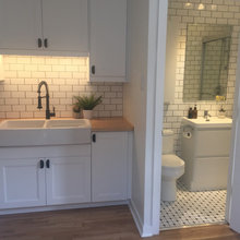 Bathroom Inspo