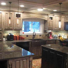 Spooner Kitchen