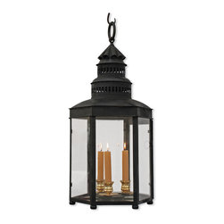 Lanterns - Lighting