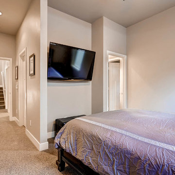 Peaks at Sloans Lake- Design by 303 Development