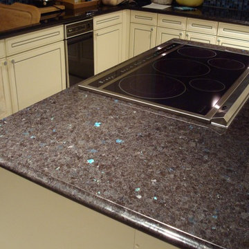 Kitchen Countertops