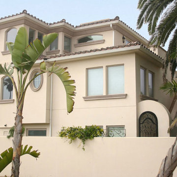 Ventura Mediterranean Beach House