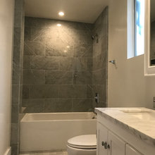 1st Floor Bathroom