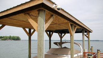 Modern Style A/V Project