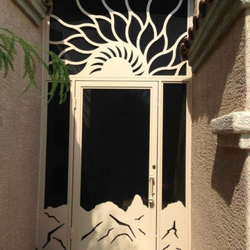 Doors
