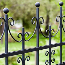Fence