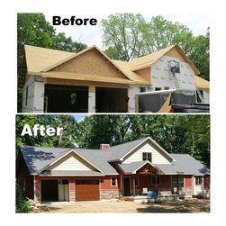 Roofs - Products