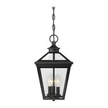 outside lighting