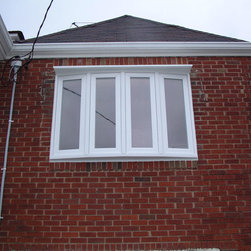 Custom Windows - Windows